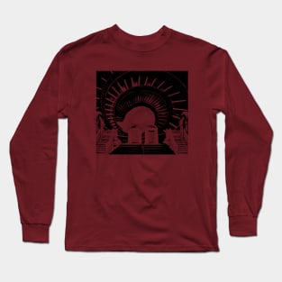 Halls of Eternity Long Sleeve T-Shirt